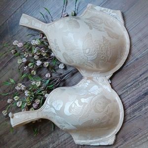 Bra by Wacoal
